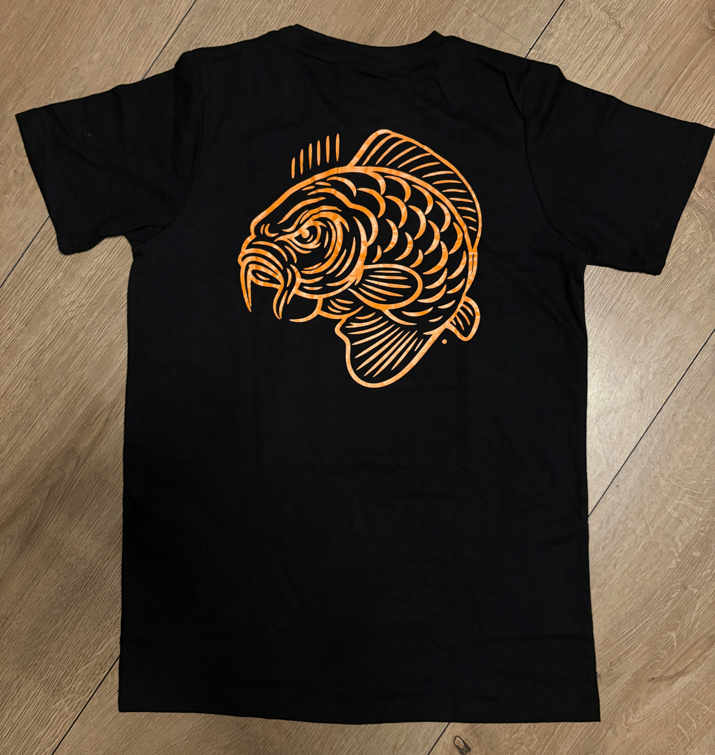 Crew Essentials Pack – Cap Edition – Black