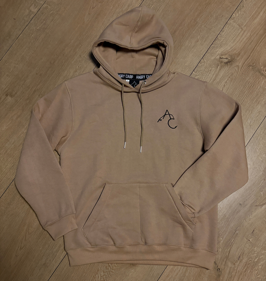 Crew Essentials Pack – Cap Edition – Woodland