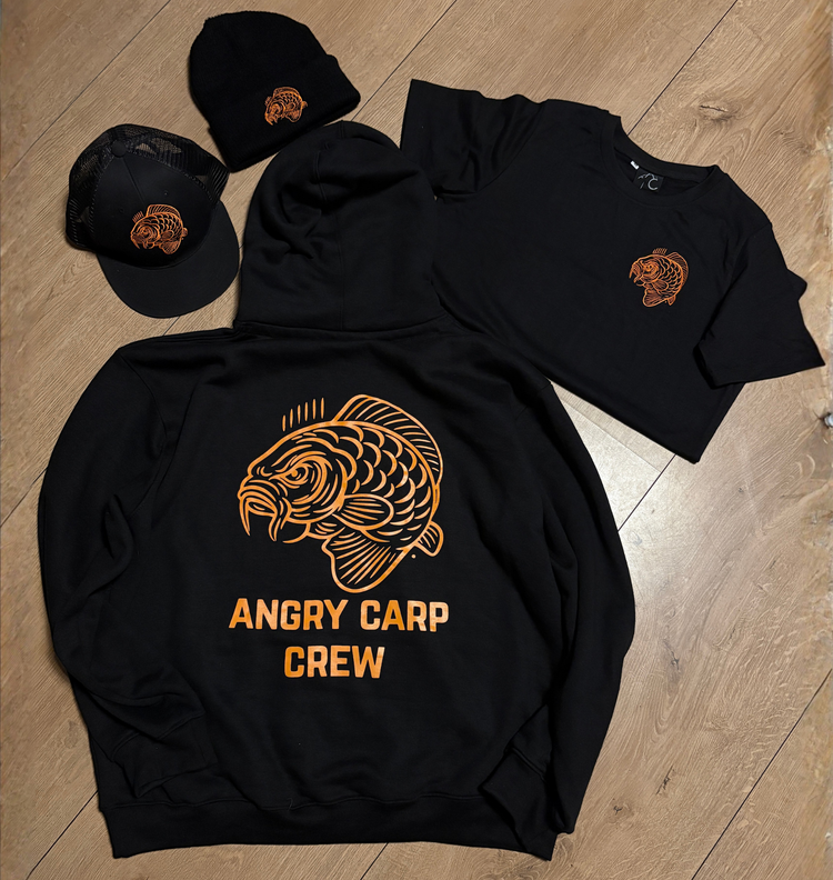 Angry Carp Packs