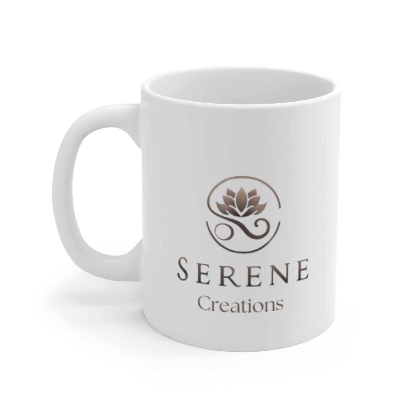 Angry Carp Keramische Mok – Voor vissers die niet van slappe koffie houden