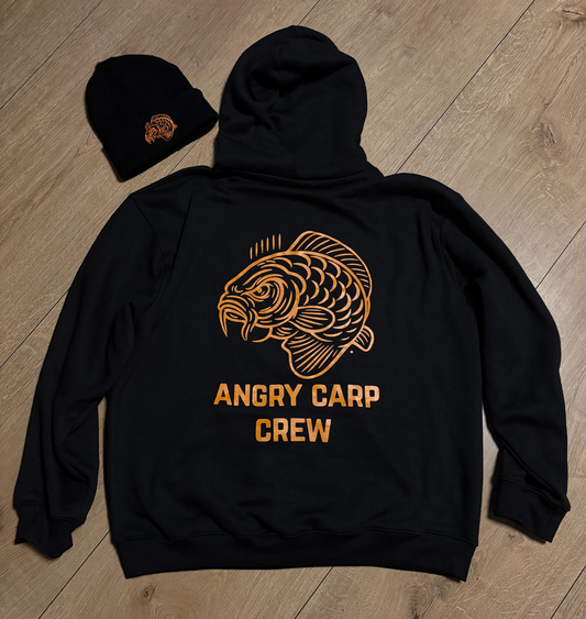 Night Session Pack – Black Edition