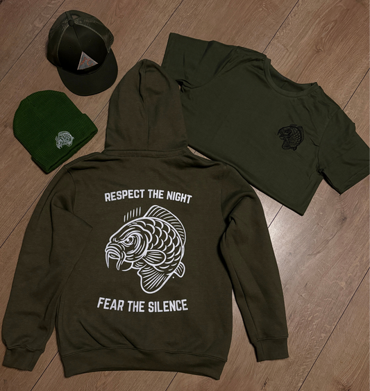 All-In Pack – Army Edition