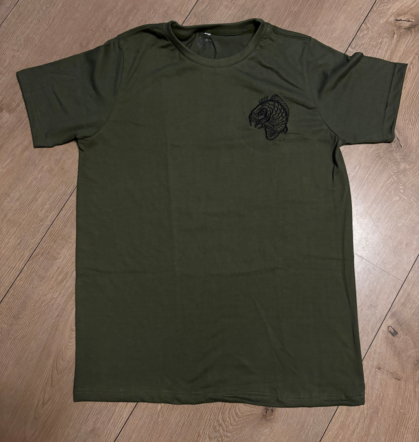 Crew Essentials Pack – Beanie Edition – Army