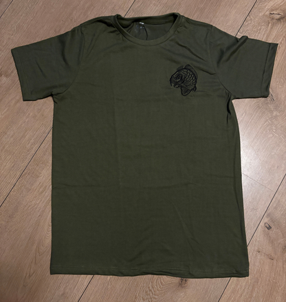 Crew Essentials Pack – Beanie Edition – Army