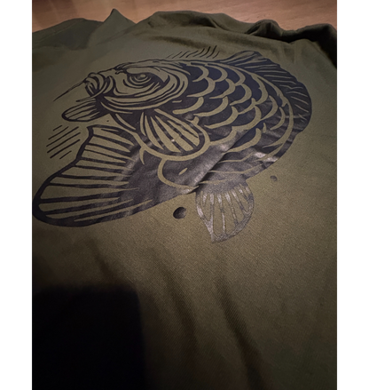 Crew Essentials Pack – Beanie Edition – Army