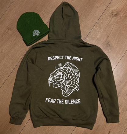 Night Session Pack – Army Edition