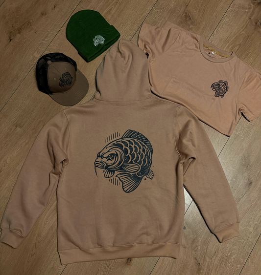 All-In Pack – Woodland Edition