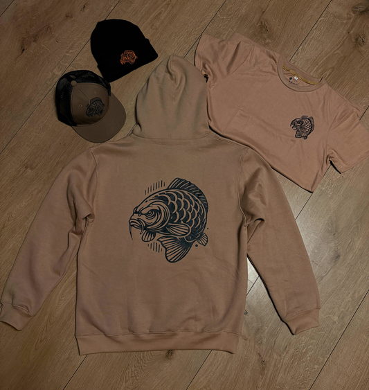 All-In Pack – Woodland Edition