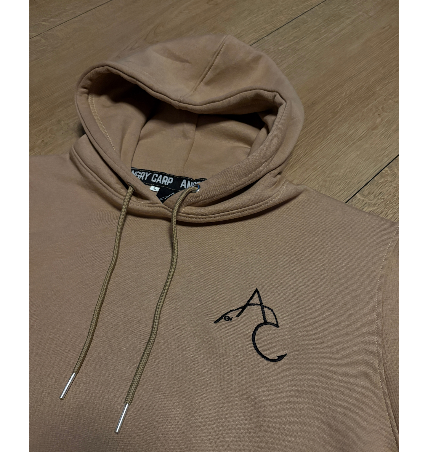 Night Session Pack – Woodland Edition