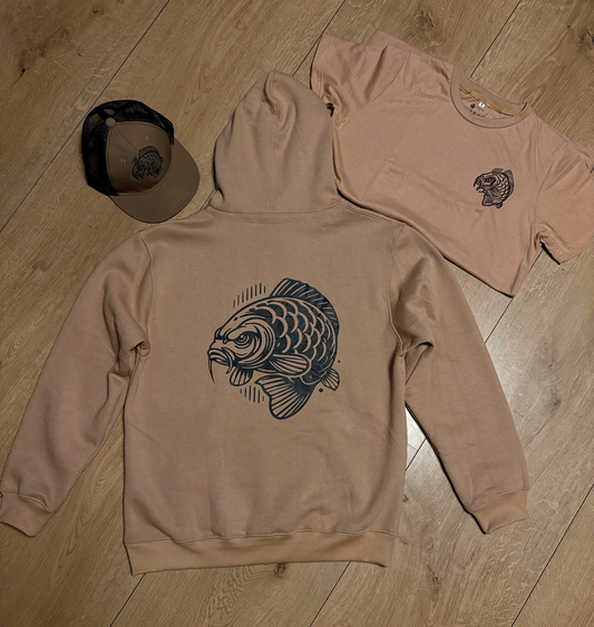 Crew Essentials Pack – Cap Edition – Woodland