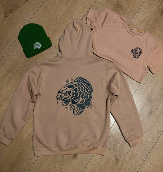 Crew Essentials Pack – Beanie Edition – Woodland