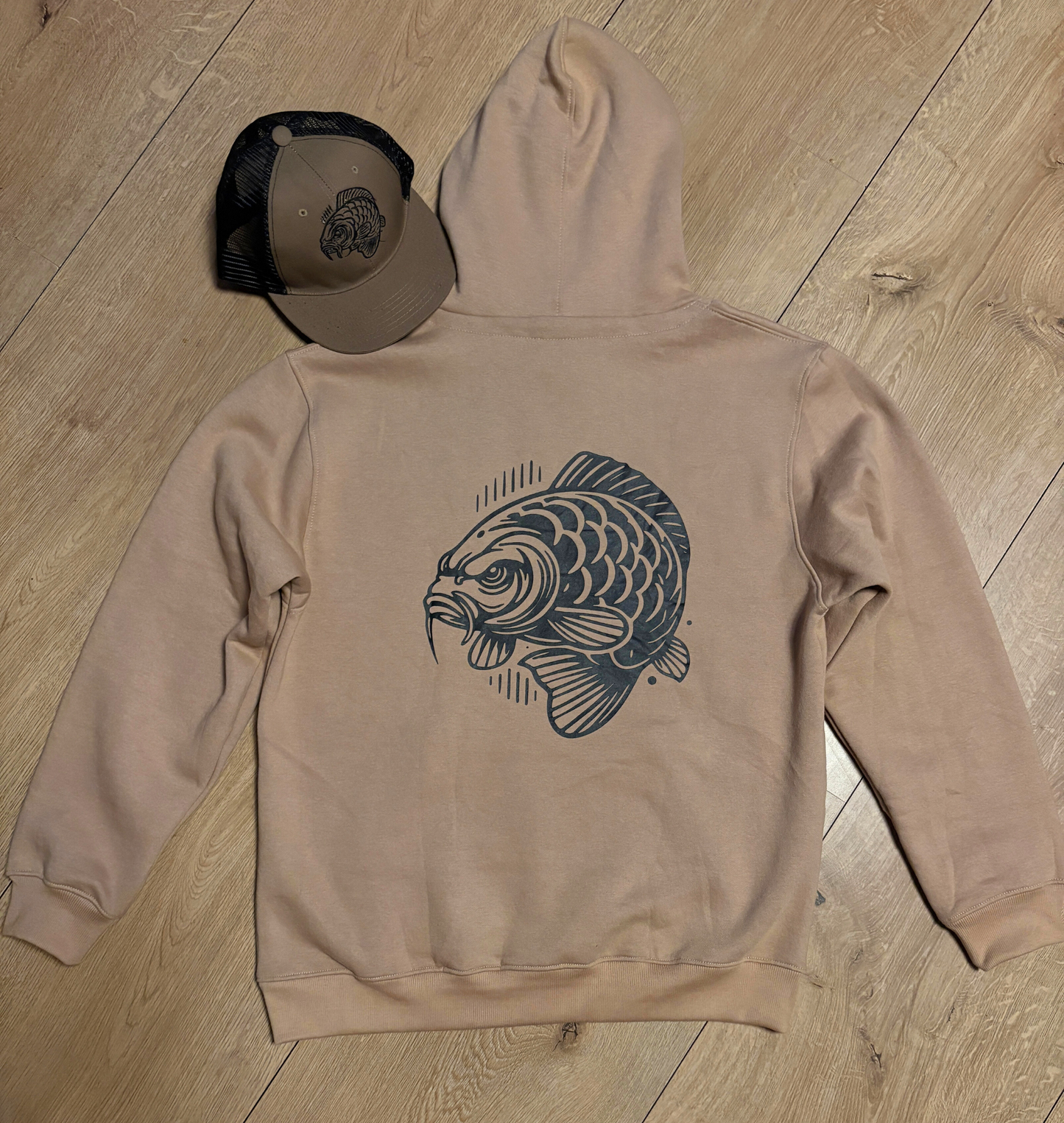 Bankside Lifestyle Pack – Woodland Edition