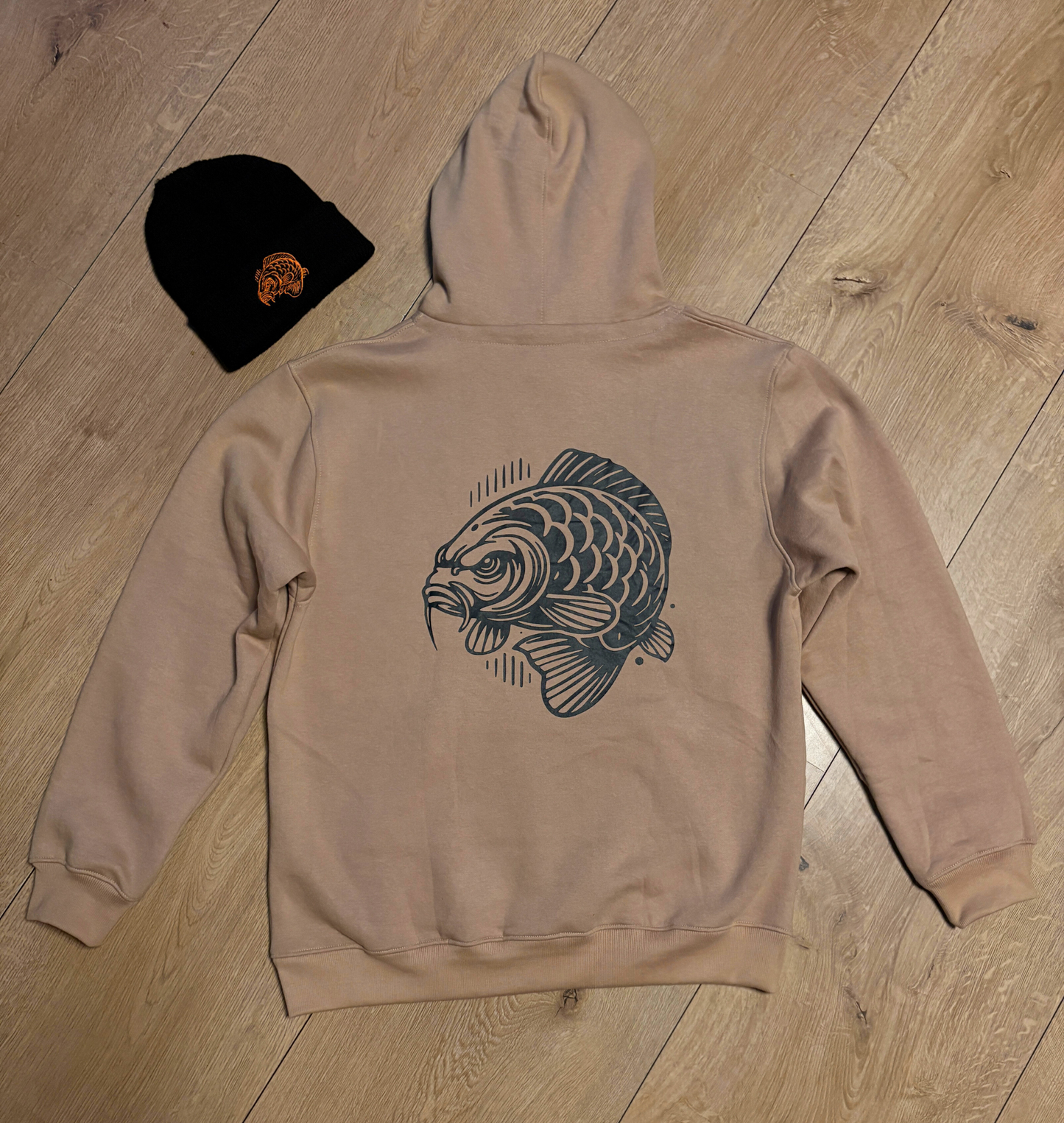 Night Session Pack – Woodland Edition