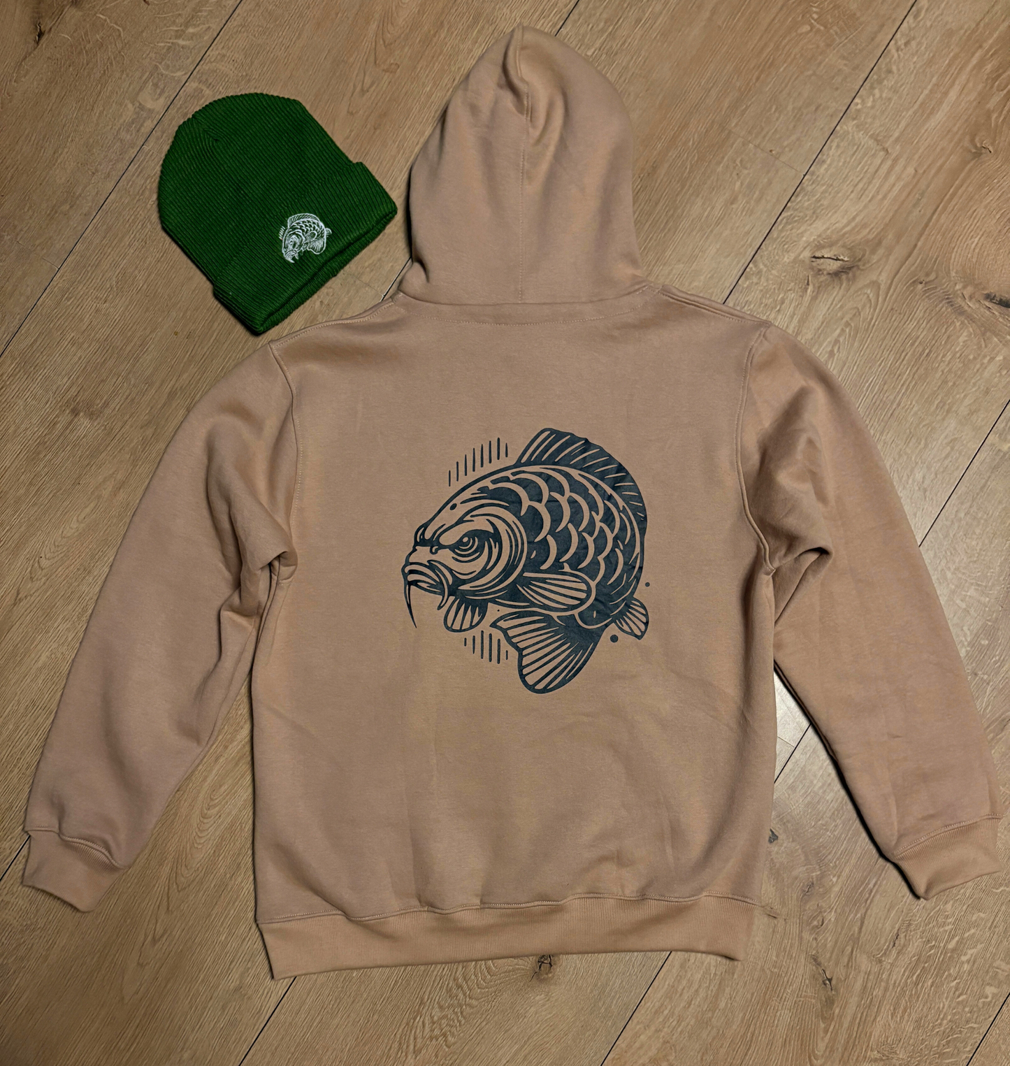 Night Session Pack – Woodland Edition