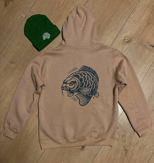 Night Session Pack – Woodland Edition