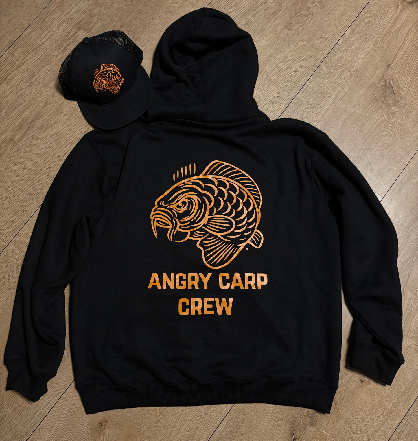 Bankside Lifestyle Pack — Black Edition